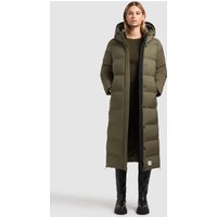 khujo Steppmantel "MAYLA3" khujo Steppmantel "MAYLA3" von Khujo