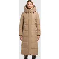 khujo Steppmantel "SOULANI5 MATT" khujo Steppmantel "SOULANI5 MATT" von Khujo