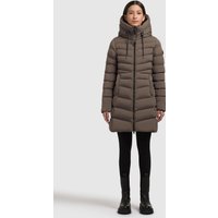 khujo Steppmantel "TUHANI5" khujo Steppmantel "TUHANI5" von Khujo