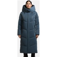 khujo Wintermantel "Pulset Shiny" Winter Steppmantel aus einem auffällig glänzendem Material khujo Wintermantel "Pulset Shiny" Winter Steppmantel aus einem auffällig glänzendem Material von Khujo