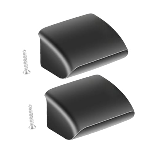 KiBcsLic 2 Stück Druck Herd Abdeckung Griffe Zubehör Küche Gadget Teile KiBcsLic 2 Stück Druck Herd Abdeckung Griffe Zubehör Küche Gadget Teile von KiBcsLic