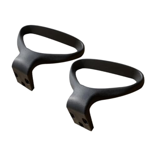 KiBcsLic 2 Stück Stuhl Armlehne Ersatz Universal Ersetzen Teile für Büro Stuhl KiBcsLic 2 Stück Stuhl Armlehne Ersatz Universal Ersetzen Teile für Büro Stuhl von KiBcsLic