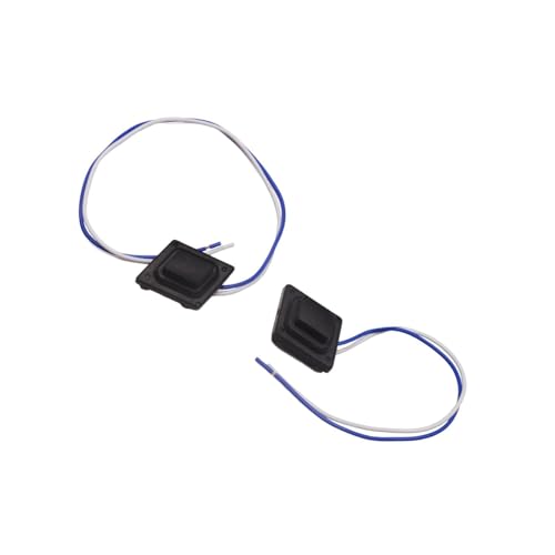 KiBcsLic 2 stück 82651D9710 Tür Griff Taste Schalter Befestigung Ersatzteile Einfache Installation Zubehör für KiBcsLic 2 stück 82651D9710 Tür Griff Taste Schalter Befestigung Ersatzteile Einfache Installation Zubehör für von KiBcsLic