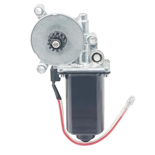 KiBcsLic 266149 Plug and Play Markisenmotor für Solera Power Markisen Reparaturteile von KiBcsLic