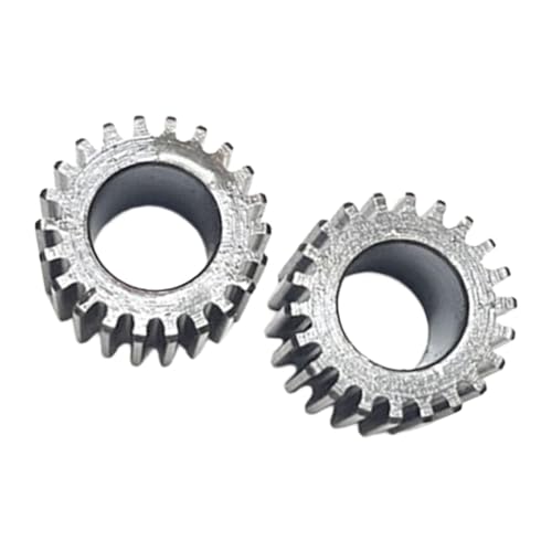 KiBcsLic 2X Hochdruckreiniger Zahnräder Metall Autowaschmaschine Teile Wartungssatz für K1 KiBcsLic 2X Hochdruckreiniger Zahnräder Metall Autowaschmaschine Teile Wartungssatz für K1 von KiBcsLic