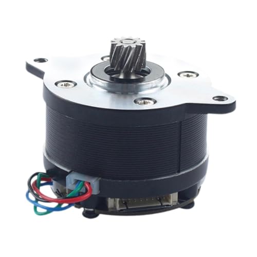 KiBcsLic 3D-Drucker-Extruder-Schrittmotor ersetzt Gerätereparatur Vielseitiges Werkzeug Ersatzteile Komponentenzubehör Extrusionsmotor von KiBcsLic