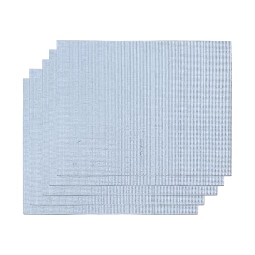 KiBcsLic 5Pcs Beehive Isolierung Film Wärme Barriere Wiederverwendbare Gemütliche Winddicht Schutz Abdeckung Ausrüstung Liefert Dicken Reflektierenden, L KiBcsLic 5Pcs Beehive Isolierung Film Wärme Barriere Wiederverwendbare Gemütliche Winddicht Schutz Abdeckung Ausrüstung Liefert Dicken Reflektierenden, L von KiBcsLic