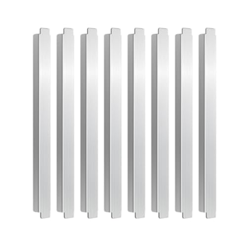 KiBcsLic 8Pcs Tisch Adapter Bar Lebensmittel Service Zubehör für Catering Küche Buffet KiBcsLic 8Pcs Tisch Adapter Bar Lebensmittel Service Zubehör für Catering Küche Buffet von KiBcsLic