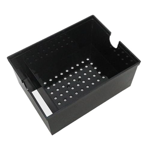 KiBcsLic Aquarium Hängen auf Box Schublade Tropfschale Hängen Einfache Installation Effiziente Stille Filterung System Filterung Box, 1 Tablett KiBcsLic Aquarium Hängen auf Box Schublade Tropfschale Hängen Einfache Installation Effiziente Stille Filterung System Filterung Box, 1 Tablett von KiBcsLic