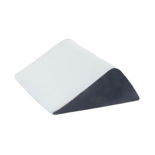 KiBcsLic Beinerhöhungskissen Memory Foam Comfort für Frauen Zum Schlafen Im Bett auf Dem Rücken KiBcsLic Beinerhöhungskissen Memory Foam Comfort für Frauen Zum Schlafen Im Bett auf Dem Rücken von KiBcsLic