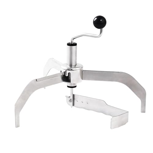 KiBcsLic Crêpe Verteiler, Teigverteiler, Eierkuchenherstellung KiBcsLic Crêpe Verteiler, Teigverteiler, Eierkuchenherstellung von KiBcsLic