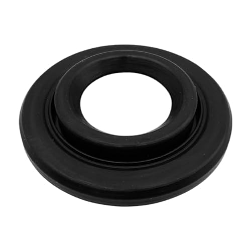 KiBcsLic Dampfdichtungsring für Espressomaschine, Kaffeemaschine, Teil, Gummiring für Ecp33.21 von KiBcsLic