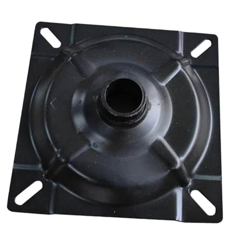 KiBcsLic Drehstuhl Untergestell Barhocker Drehteller für Bürostuhl Gaming Stühle KiBcsLic Drehstuhl Untergestell Barhocker Drehteller für Bürostuhl Gaming Stühle von KiBcsLic