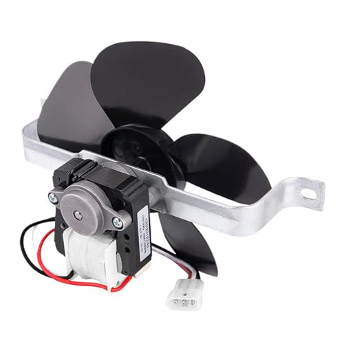 KiBcsLic Dunstabzugshauben Lüftermotor Armaturen, Mehrzweck Küchenhauben Lüftermotor für 2335164590 von KiBcsLic