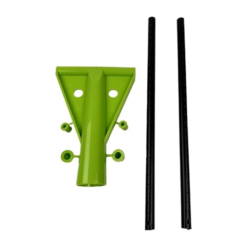 KiBcsLic Einfach Installierbarer Universal Wasserverteiler mit Mehrloch Design, GrÜn KiBcsLic Einfach Installierbarer Universal Wasserverteiler mit Mehrloch Design, GrÜn von KiBcsLic