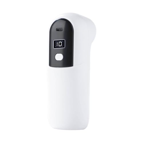 KiBcsLic Elektrische Vakuummaschine für Lebensmittel mit Single Touch Luftpumpe für Apartmentrestaurants von KiBcsLic