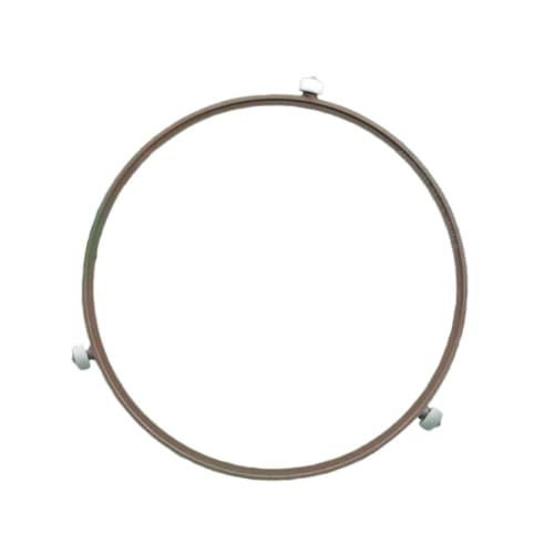 KiBcsLic Ersatz für Drehtellerhalter für Mikrowellen Glasplatten, C Diamater 21.7cm von KiBcsLic