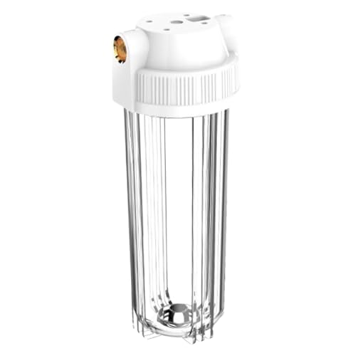 KiBcsLic Flaschenzubehör für 10 Zoll Haushaltsgeräteersatz Effektive Einfache Installation Robustes Leck, No Hanging Board B KiBcsLic Flaschenzubehör für 10 Zoll Haushaltsgeräteersatz Effektive Einfache Installation Robustes Leck, No Hanging Board B von KiBcsLic