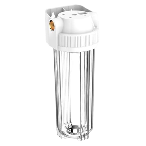 KiBcsLic Flaschenzubehör für 10 Zoll Haushaltsgeräteersatz Effektive Einfache Installation Robustes Leck, W Hanging Board B von KiBcsLic