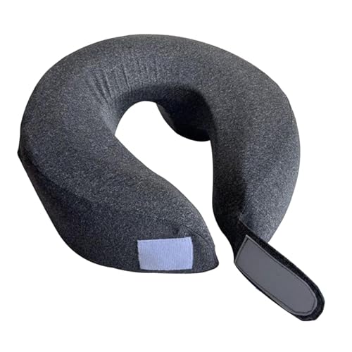 KiBcsLic Gesicht nach Unten Kissen Nickerchen Kissen Universal Memory Foam Kopfstütze Unterstützung Komfort von KiBcsLic