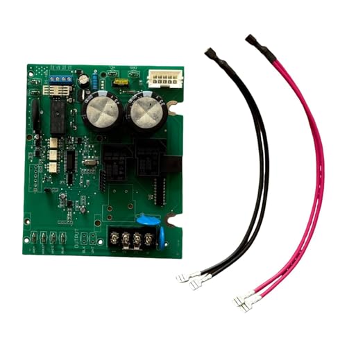 KiBcsLic Glx PCB Rite Hauptplatinenersatz Kompatibel Robuste Ausrüstung von KiBcsLic