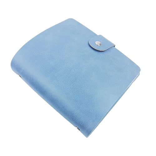 KiBcsLic Grain Rage Organizer Ordner, Probenbeutel, Getreidepakete, Garten Getreidehalter für Gartenliebhaber, Blau KiBcsLic Grain Rage Organizer Ordner, Probenbeutel, Getreidepakete, Garten Getreidehalter für Gartenliebhaber, Blau von KiBcsLic