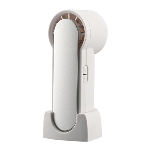 KiBcsLic Handventilator, Wiederaufladbarer USB Desktop Kühler für Den Sommer Camping Haushalt KiBcsLic Handventilator, Wiederaufladbarer USB Desktop Kühler für Den Sommer Camping Haushalt von KiBcsLic