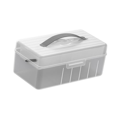 KiBcsLic Kabelmanagementbox, Transparent, Netzkabel Organizer für Home Office KiBcsLic Kabelmanagementbox, Transparent, Netzkabel Organizer für Home Office von KiBcsLic