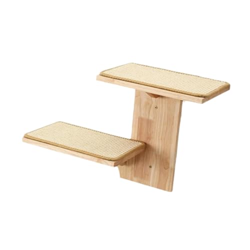 KiBcsLic Katzen Wandregale, Baumform, Kätzchen Wandmöbel von KiBcsLic
