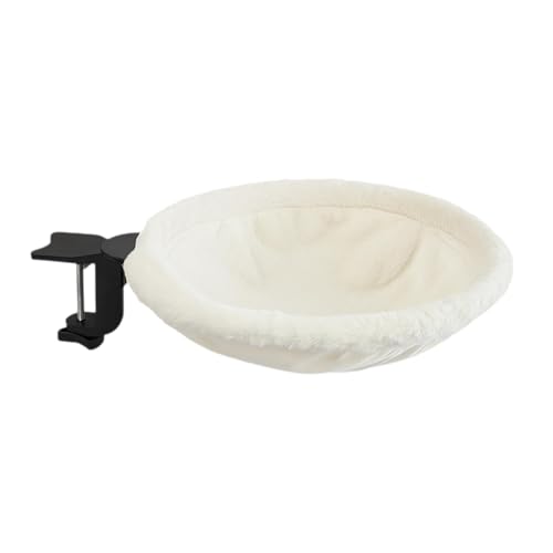 KiBcsLic Katzenbett für Schreibtisch Katzen Hängematte Haustiermöbel KiBcsLic Katzenbett für Schreibtisch Katzen Hängematte Haustiermöbel von KiBcsLic