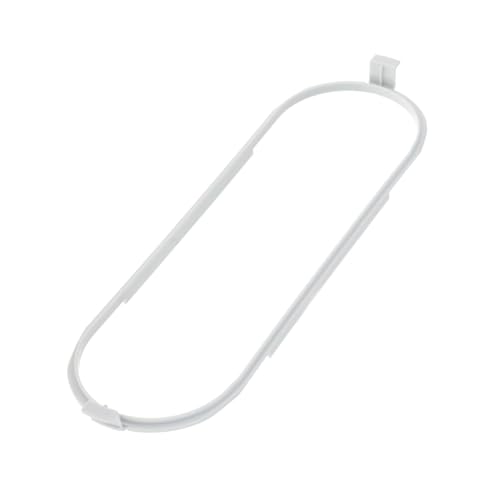 KiBcsLic Katzentoilettenzubehör Teile Heimtierbedarf für Automatische, Ersatz Katzentoilette für, Druckring von KiBcsLic