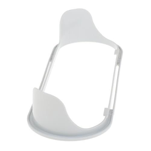 KiBcsLic Katzentoilettenzubehör Teile Heimtierbedarf für Automatische, Ersatz Katzentoilette für, Stützrahmen KiBcsLic Katzentoilettenzubehör Teile Heimtierbedarf für Automatische, Ersatz Katzentoilette für, Stützrahmen von KiBcsLic