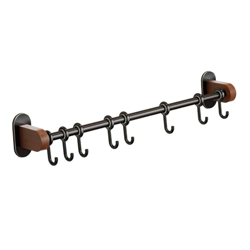 KiBcsLic Küchen Hängeregal, Küchenutensilienhalter für Spatel, Löffel, Kochgeschirr KiBcsLic Küchen Hängeregal, Küchenutensilienhalter für Spatel, Löffel, Kochgeschirr von KiBcsLic