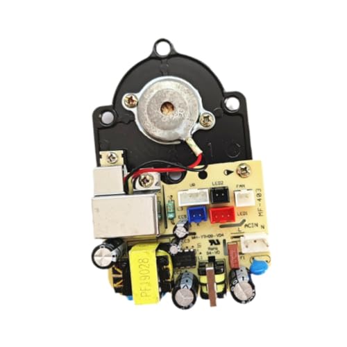KiBcsLic Luftbefeuchter Platine, DIY Modul Kit, Luftbefeuchter Treibermodul KiBcsLic Luftbefeuchter Platine, DIY Modul Kit, Luftbefeuchter Treibermodul von KiBcsLic