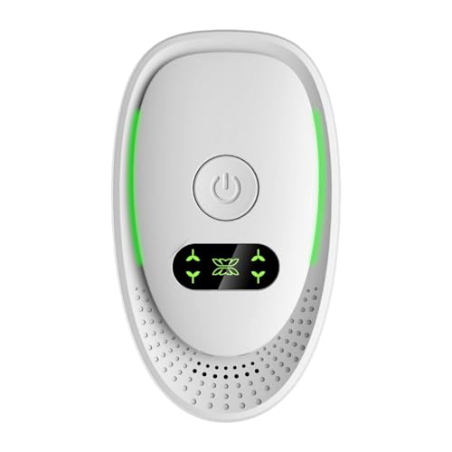 KiBcsLic Luftreiniger Kleiner Luftfilter Negativionen Odor Entferner Staubpartikel Neutralisator Aus Robustem PP Material für Küche Büro Schlafraum Haustiere B KiBcsLic Luftreiniger Kleiner Luftfilter Negativionen Odor Entferner Staubpartikel Neutralisator Aus Robustem PP Material für Küche Büro Schlafraum Haustiere B von KiBcsLic