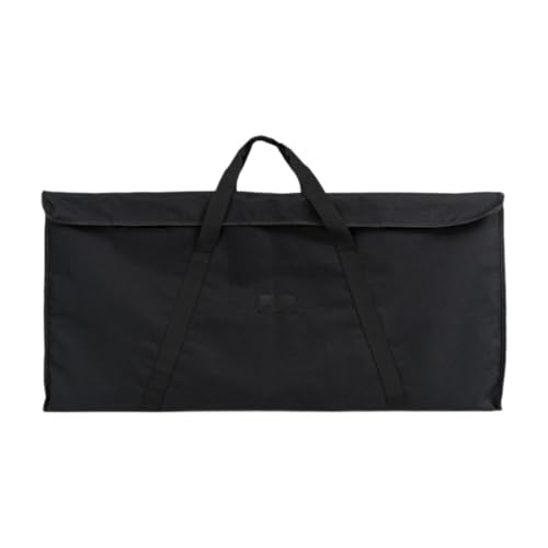 KiBcsLic Mehrzweck Einkaufstasche, Aufbewahrungslösung, Oxford Tragetasche für Outdoor Aktivitäten, Mehrfarbig, 93,5 x 44,5 cm KiBcsLic Mehrzweck Einkaufstasche, Aufbewahrungslösung, Oxford Tragetasche für Outdoor Aktivitäten, Mehrfarbig, 93,5 x 44,5 cm von KiBcsLic