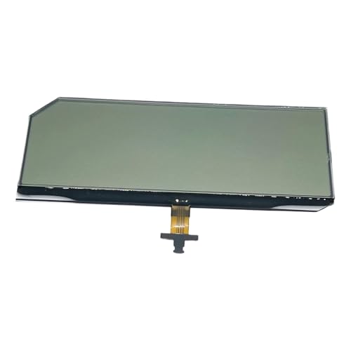 KiBcsLic Motorrad Display Bildschirm Glas Ersetzen Teile für 15 18 von KiBcsLic