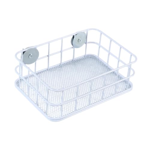 KiBcsLic Papageienstange, Papageienständer, Metall, Kletterspielzeug, Draht, für Kleine Vögel, Weiß KiBcsLic Papageienstange, Papageienständer, Metall, Kletterspielzeug, Draht, für Kleine Vögel, Weiß von KiBcsLic