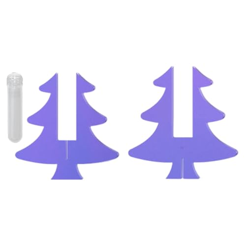 KiBcsLic Pflanzgefäß Reagenzglas Vase Ornament Vermehrungsstation Vase für Bar Tischplatte Garten Heimdekoration Geburtstagsgeschenk, Weihnachtsbaum KiBcsLic Pflanzgefäß Reagenzglas Vase Ornament Vermehrungsstation Vase für Bar Tischplatte Garten Heimdekoration Geburtstagsgeschenk, Weihnachtsbaum von KiBcsLic