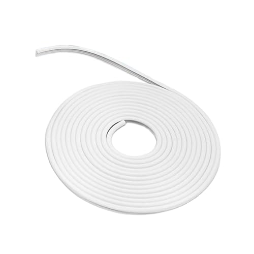 KiBcsLic Pool Bead Wedge Lock Reparaturset 60ft Flexibles PVC Zubehör von KiBcsLic
