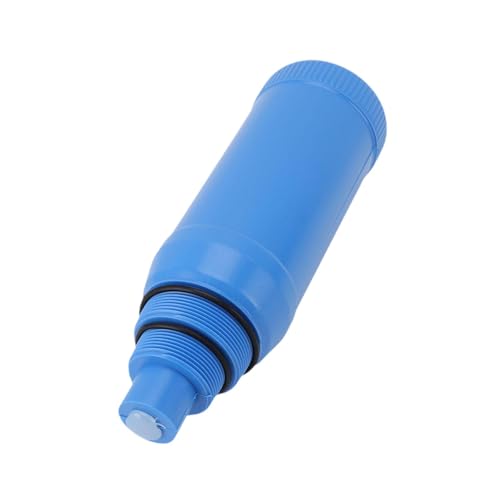 KiBcsLic Pool Skimmer Winterisierungsgerät Winterisierungs Plug für 1 1/2" Und 2" von KiBcsLic