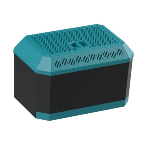 KiBcsLic Reptilien Fütterungsbox, Behälter, Lebensraum, Brutkasten, Terrarium, Zuchttank KiBcsLic Reptilien Fütterungsbox, Behälter, Lebensraum, Brutkasten, Terrarium, Zuchttank von KiBcsLic