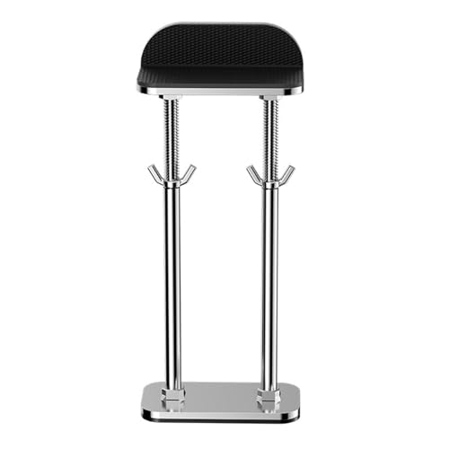 KiBcsLic Robustes Unterbau Spülbecken Stützsystem mit Anti Rutsch Basis für Waschbecken, 48 Cm bis 57 Cm KiBcsLic Robustes Unterbau Spülbecken Stützsystem mit Anti Rutsch Basis für Waschbecken, 48 Cm bis 57 Cm von KiBcsLic