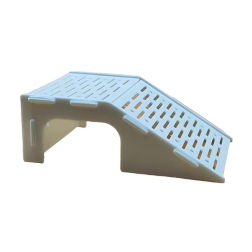 KiBcsLic Schildkröten Sonnenterrasse, Schildkrötenrampe, Aquarium Tierwaschbecken, Anlegestelle für Frösche, Molche, Landschildkröten, Halbaquatische Tiere, Weiß, Klein KiBcsLic Schildkröten Sonnenterrasse, Schildkrötenrampe, Aquarium Tierwaschbecken, Anlegestelle für Frösche, Molche, Landschildkröten, Halbaquatische Tiere, Weiß, Klein von KiBcsLic