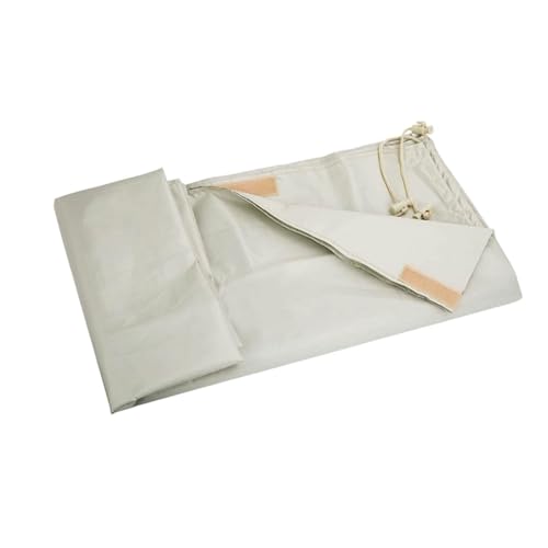 KiBcsLic Schwimmbad Rollenabdeckungsplane für Den Außenbereich, Wetterfest, Verschleißfest, Wasserdicht, Staubdicht, Mehrfarbig, 550cmx96cm KiBcsLic Schwimmbad Rollenabdeckungsplane für Den Außenbereich, Wetterfest, Verschleißfest, Wasserdicht, Staubdicht, Mehrfarbig, 550cmx96cm von KiBcsLic