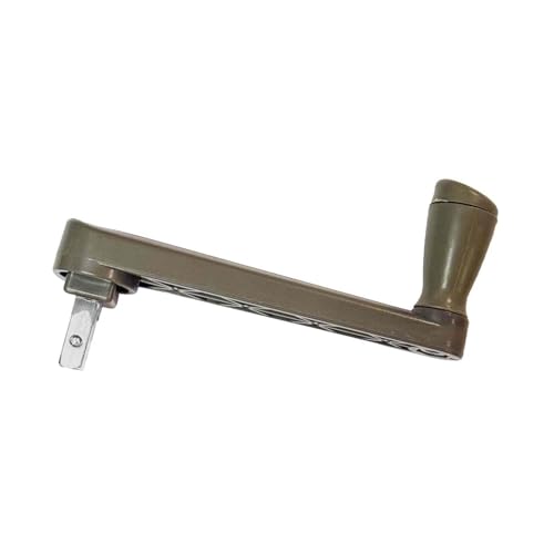 KiBcsLic Sonnenschirm Kurbel Balkon Universal Outdoor Terrasse Regenschirm Kurbel KiBcsLic Sonnenschirm Kurbel Balkon Universal Outdoor Terrasse Regenschirm Kurbel von KiBcsLic