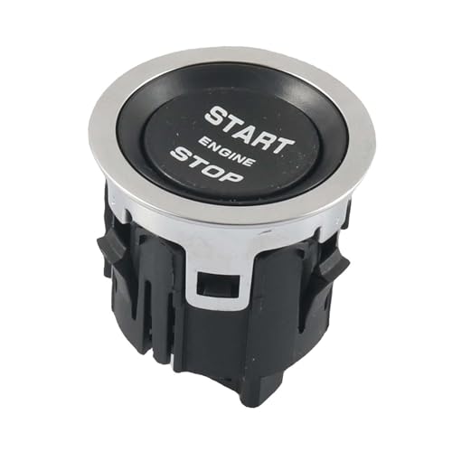 KiBcsLic Start Stop Motor Schalter Taste LR094038 Leicht Installieren Innen Dekor Ersatz KiBcsLic Start Stop Motor Schalter Taste LR094038 Leicht Installieren Innen Dekor Ersatz von KiBcsLic