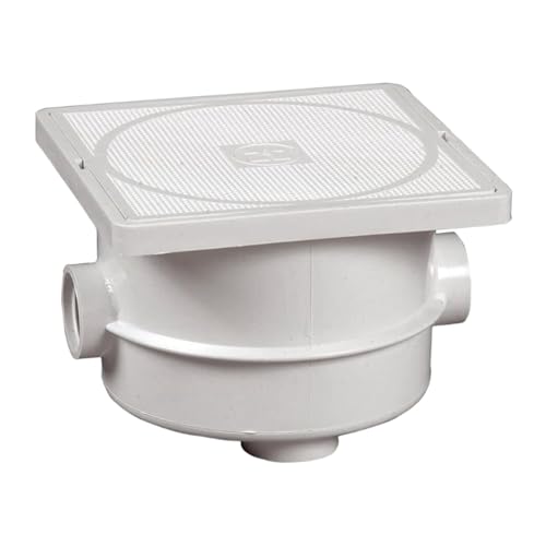 KiBcsLic Staubdichte Und Wasserdichte Anschlussdose für Unterwasserbeleuchtung für Schwimmbäder von KiBcsLic