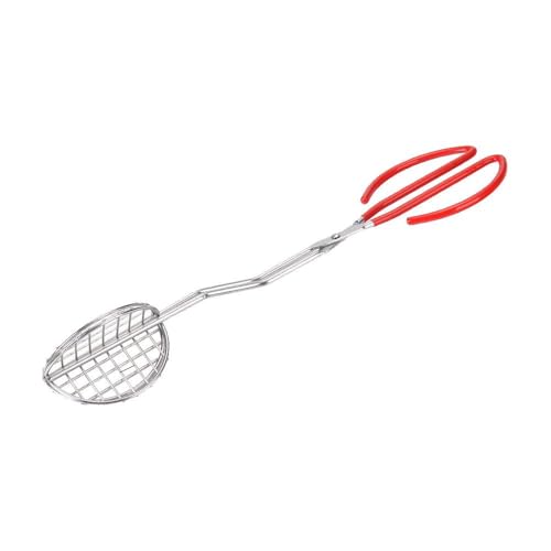 KiBcsLic Taco Shell Tong Braten Küche Gadget für Feiern Freunde Haushalt von KiBcsLic