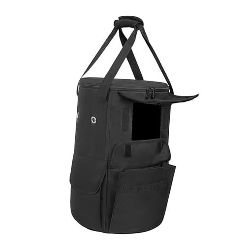 KiBcsLic Tank Abdeckung mit Griff Grill Ausrüstung Gas Flasche Abdeckung Grill Gas von KiBcsLic
